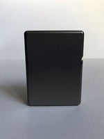 Zippo Inside Unit Titanium Armor Case – Space Gray | Lighter Insert Set